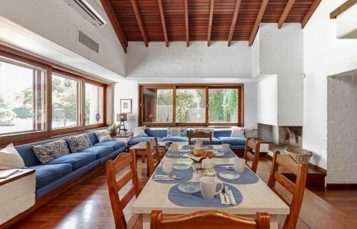 Bed & Breakfast Posada Del Huerto