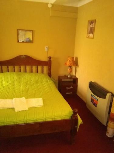 Hostal Alto Independecia