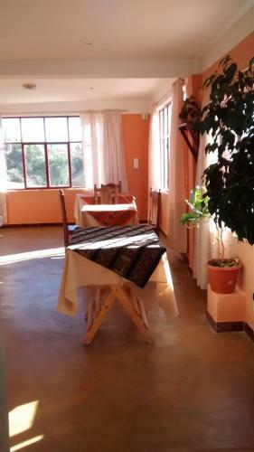 Hostal Alto Independecia