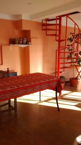 Hostal Alto Independecia