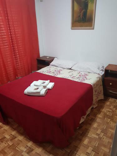 Apartamento Lincoln 3335
