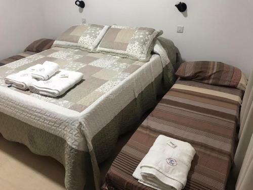 Centro Rent Apart