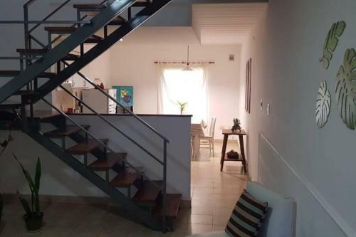 Apartamento Alquiler Temporario Junin