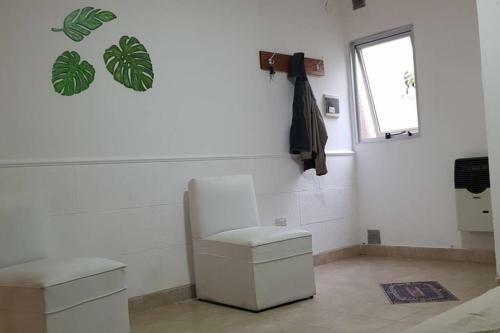 Apartamento Alquiler Temporario Junin