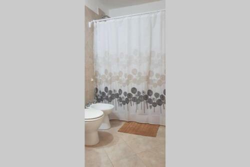 Apartamento Alquiler Temporario Junin