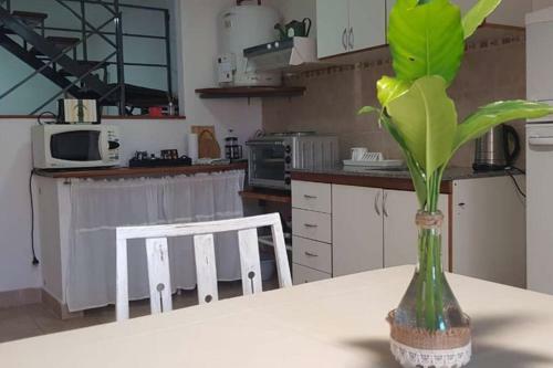 Apartamento Alquiler Temporario Junin