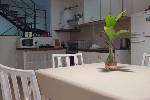 Apartamento Alquiler Temporario Junin