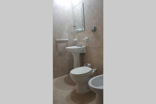 Apartamento Alquiler Temporario Junin