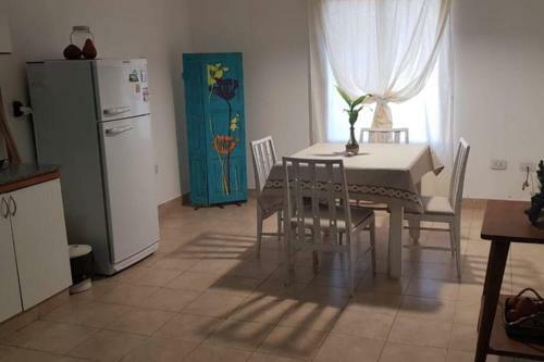 Apartamento Alquiler Temporario Junin