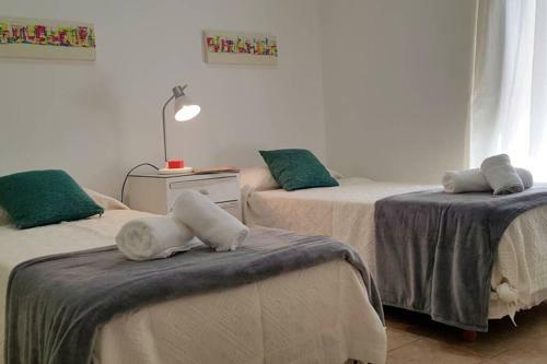 Apartamento Alquiler Temporario Junin