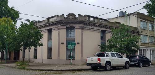 Apartamento Alquiler Temporario Junin