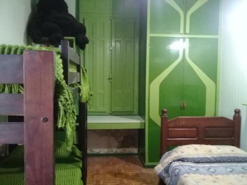 Finca La Superiora Casa De Campo