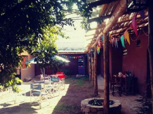 Bed & Breakfast Humahuaca Hostal