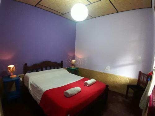 Bed & Breakfast Humahuaca Hostal