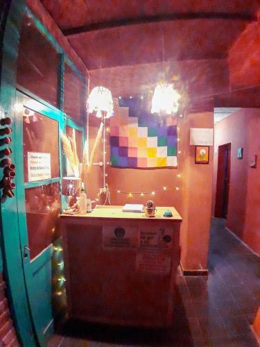Bed & Breakfast Humahuaca Hostal