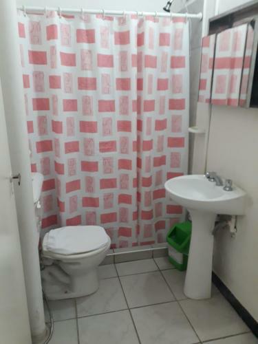 Apartamento Hospedaje Cecilia