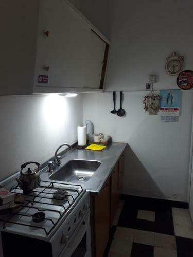 Apartamento Hospedaje Cecilia