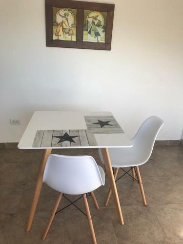 Apartamento Soya Departamentos A