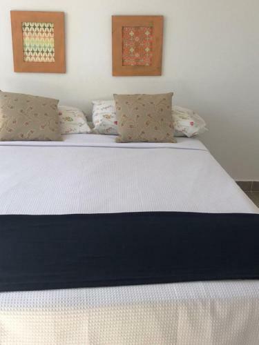 Apartamento Soya Departamentos A