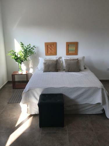 Apartamento Soya Departamentos A