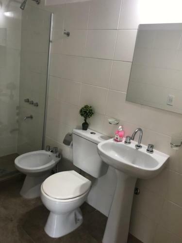 Apartamento Soya Departamentos A