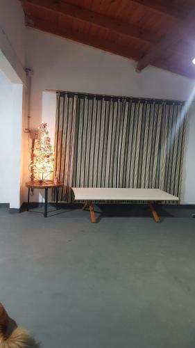 Chacra Mita �
