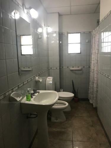 Apartamento Soya Departamentos 1