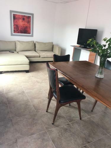 Apartamento Soya Departamentos 1