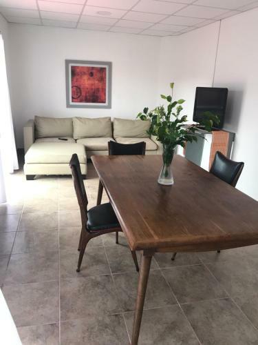 Apartamento Soya Departamentos 1