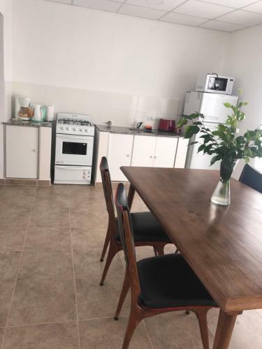 Apartamento Soya Departamentos 1