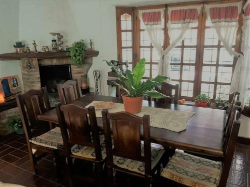 Bed & Breakfast Newen Posada