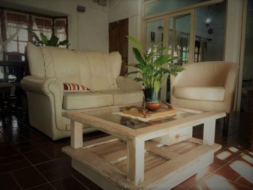 Bed & Breakfast Newen Posada
