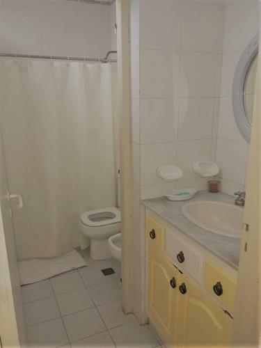 Bed & Breakfast Newen Posada