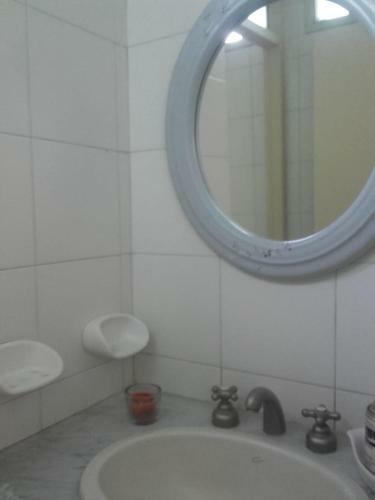 Bed & Breakfast Newen Posada