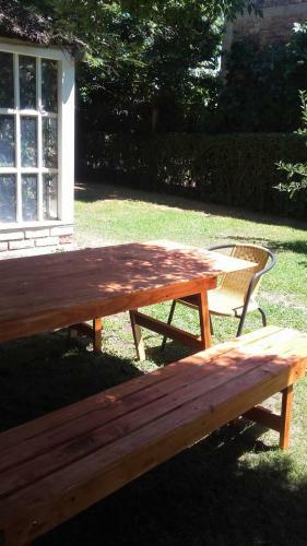 Bed & Breakfast Newen Posada