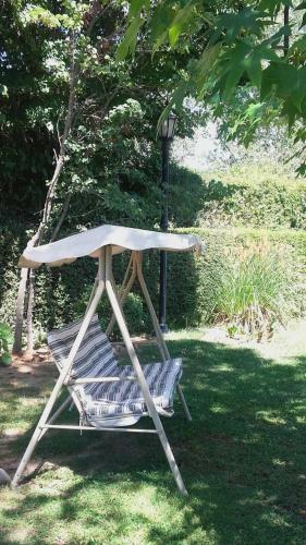 Bed & Breakfast Newen Posada
