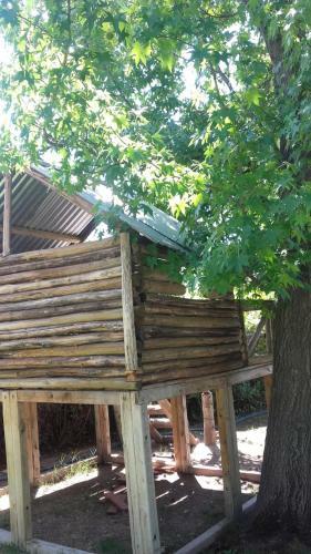 Bed & Breakfast Newen Posada