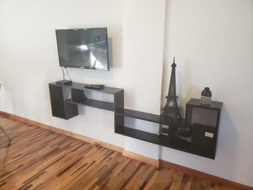 Apartamento Departamento 8 Y 35