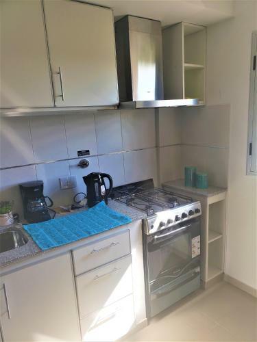 Apartamento Departamento 8 Y 35