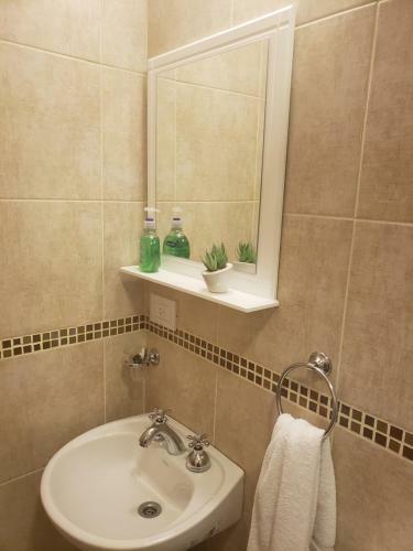 Apartamento Departamento 8 Y 35