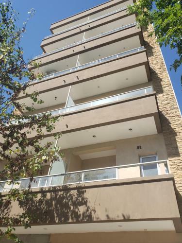 Apartamento Departamento 8 Y 35