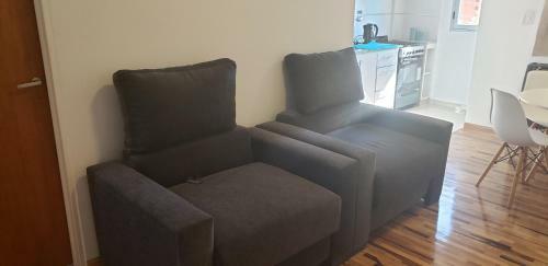 Apartamento Departamento 8 Y 35