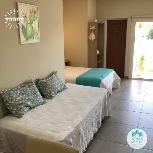Apartamento 370 Alquiler Temporario