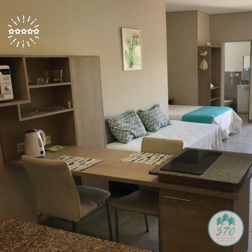 Apartamento 370 Alquiler Temporario