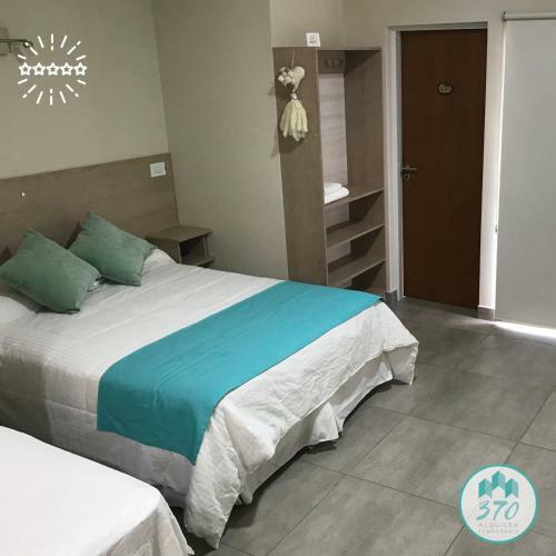 Apartamento 370 Alquiler Temporario