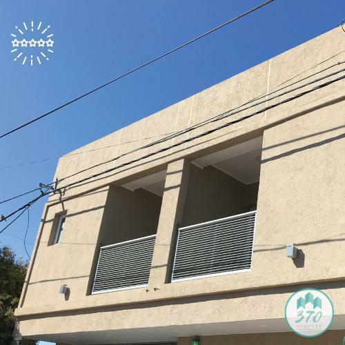 Apartamento 370 Alquiler Temporario