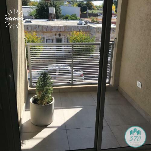 Apartamento 370 Alquiler Temporario