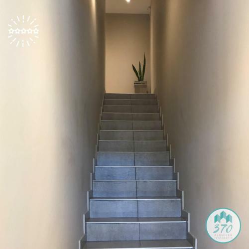 Apartamento 370 Alquiler Temporario