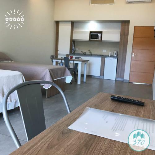 Apartamento 370 Alquiler Temporario