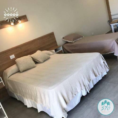 Apartamento 370 Alquiler Temporario